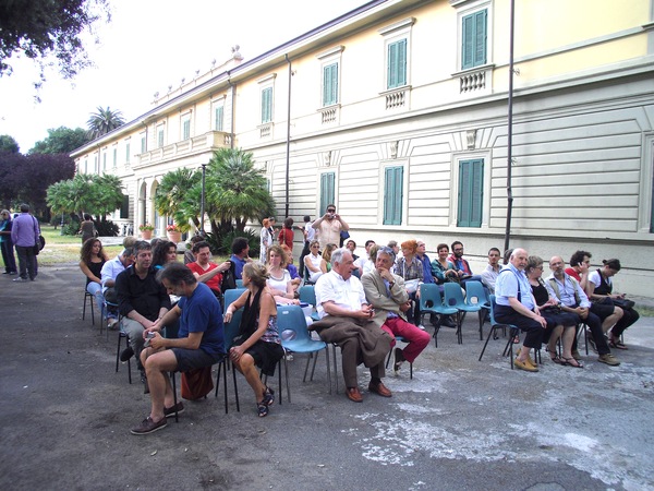 80 finalisti senza un livornese al Premio Combat